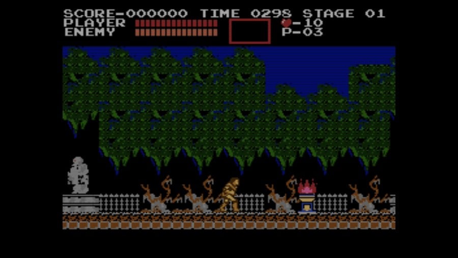 NES