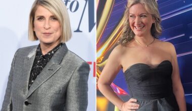 ‘All The Rage’ Dark Comedy Series Lands At Netflix From Liz Feldman