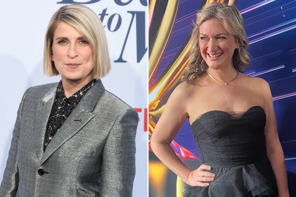 ‘All The Rage’ Dark Comedy Series Lands At Netflix From Liz Feldman