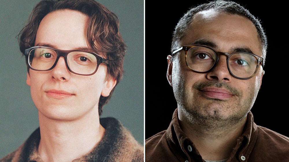 Mekki Leeper Workplace Comedy 'New Money' Ordered To Series
