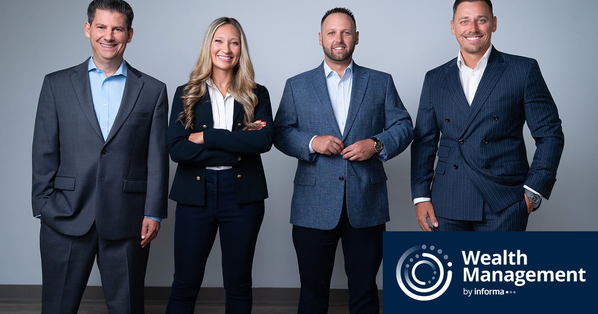 Deals & Moves: NewEdge Wealth, LPL, and Osaic Poach From Rivals