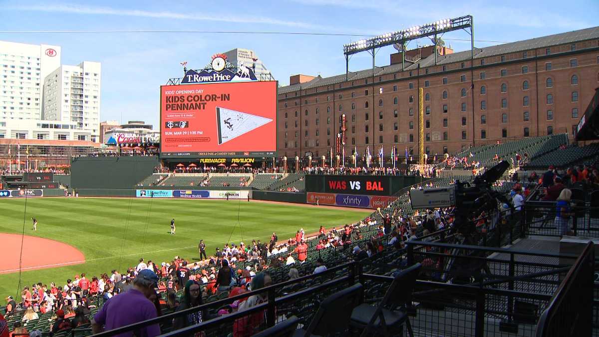 Orioles-Blue Jays game postponed, rescheduled for Wednesday