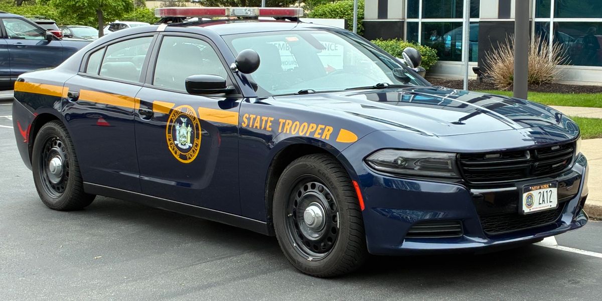 New mental health policy in effect for State Troopers in critical incidents