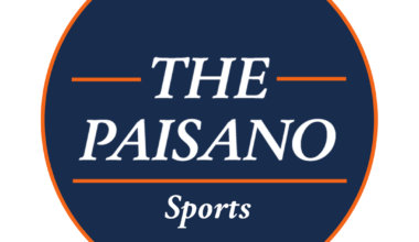 Around the World: United States, Germany, Italy – The Paisano