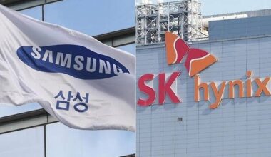 “Employment Guaranteed Upon Admission”... Samsung Electronics–SK hynix Contract Departments Post Record-High Competition