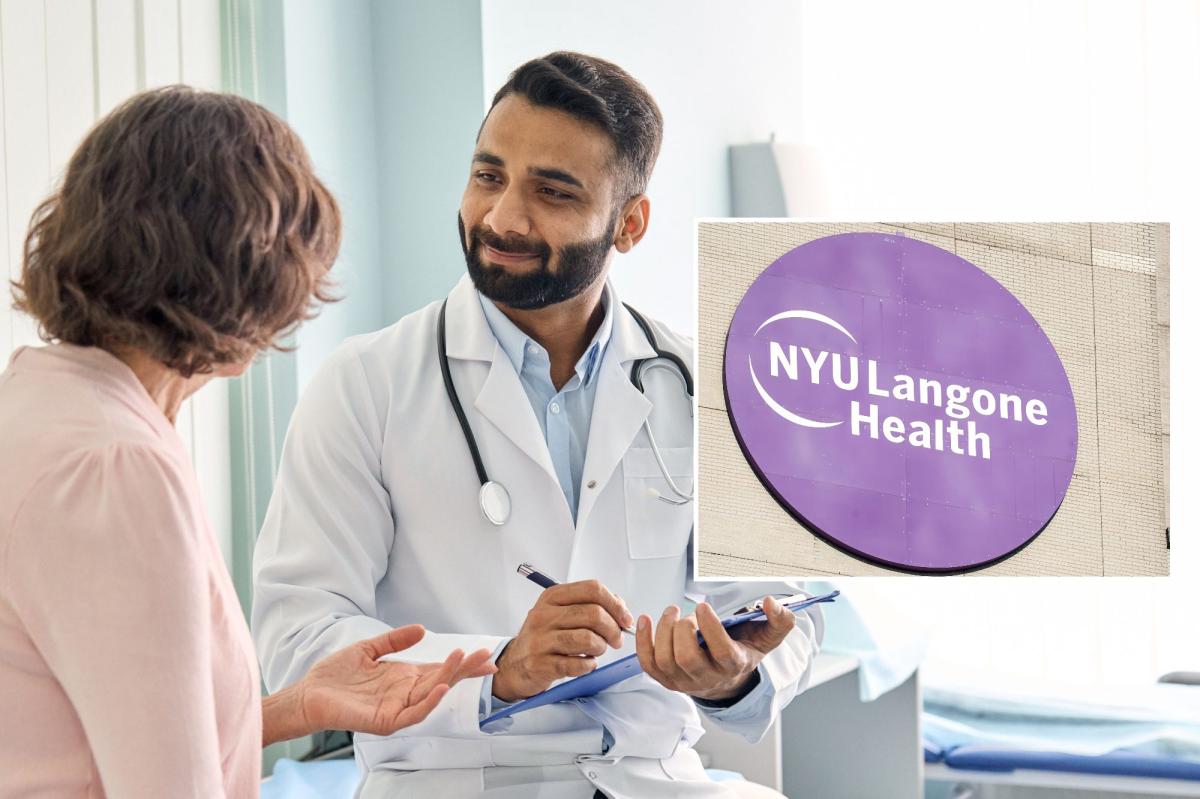 NYU Langone tops healthcare ranking for fifth year in a row