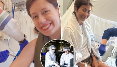 Cancer vaccines could be the next big thing in medicine