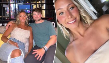 Former Long Island soccer star Kayla Saager-Beckley dies suddenly at 30
