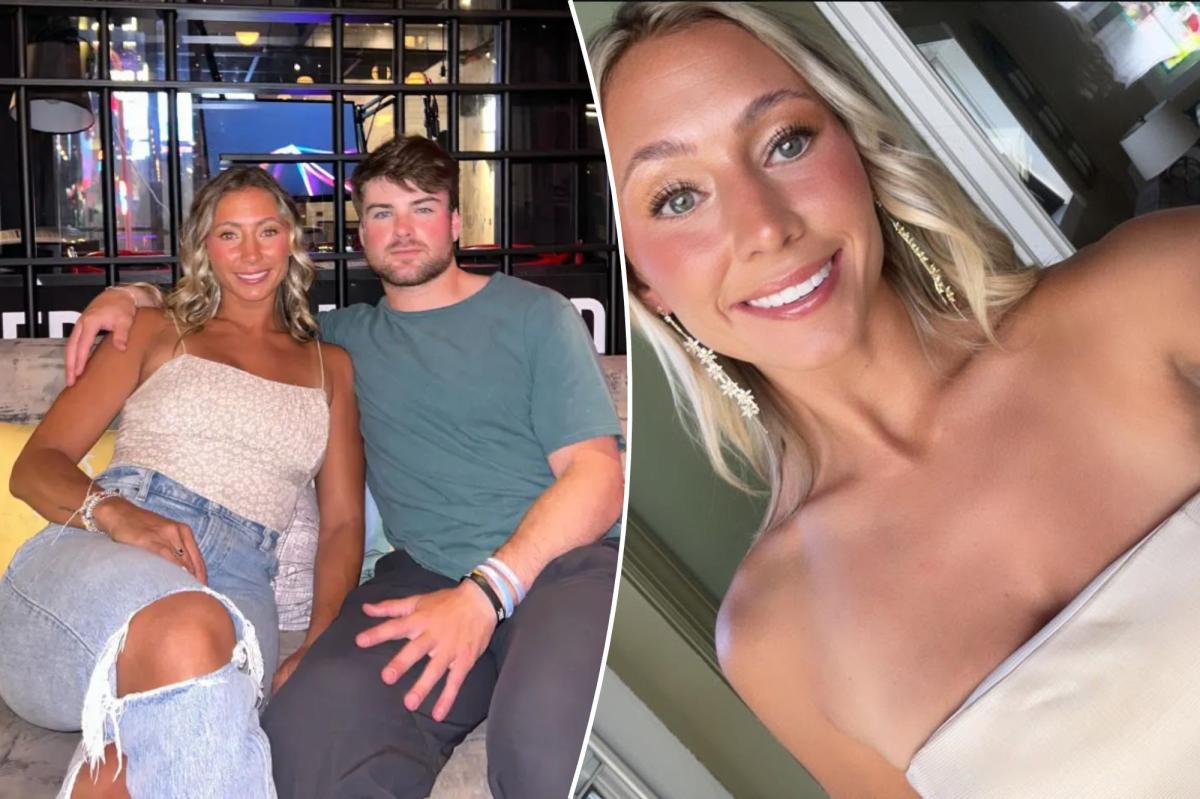 Former Long Island soccer star Kayla Saager-Beckley dies suddenly at 30
