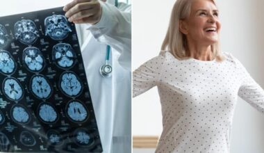 10 minutes of ‘very slow’ exercise can improve brain function, mood