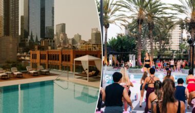 Luxe gym chain launches exclusive social club with parties and events