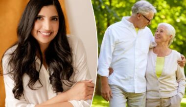 I’m a geriatrician — 8 things I never assume are ‘just getting older’