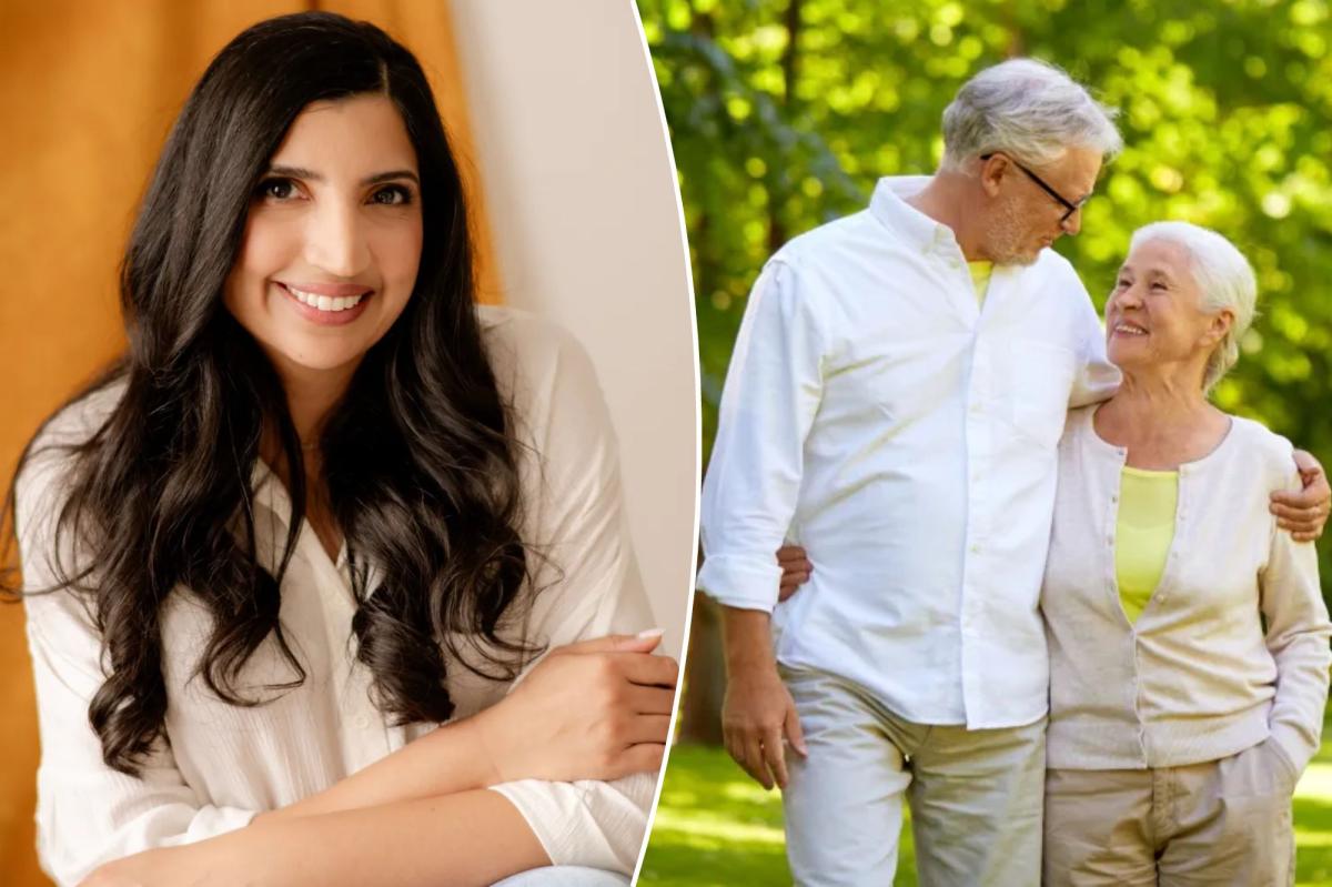 I’m a geriatrician — 8 things I never assume are ‘just getting older’