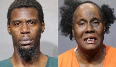 Florida sickos kept 4 kids in 'rolling dungeon' semi-truck where they were sexually abused for 6 years: authorities