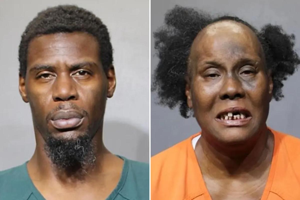 Florida sickos kept 4 kids in 'rolling dungeon' semi-truck where they were sexually abused for 6 years: authorities