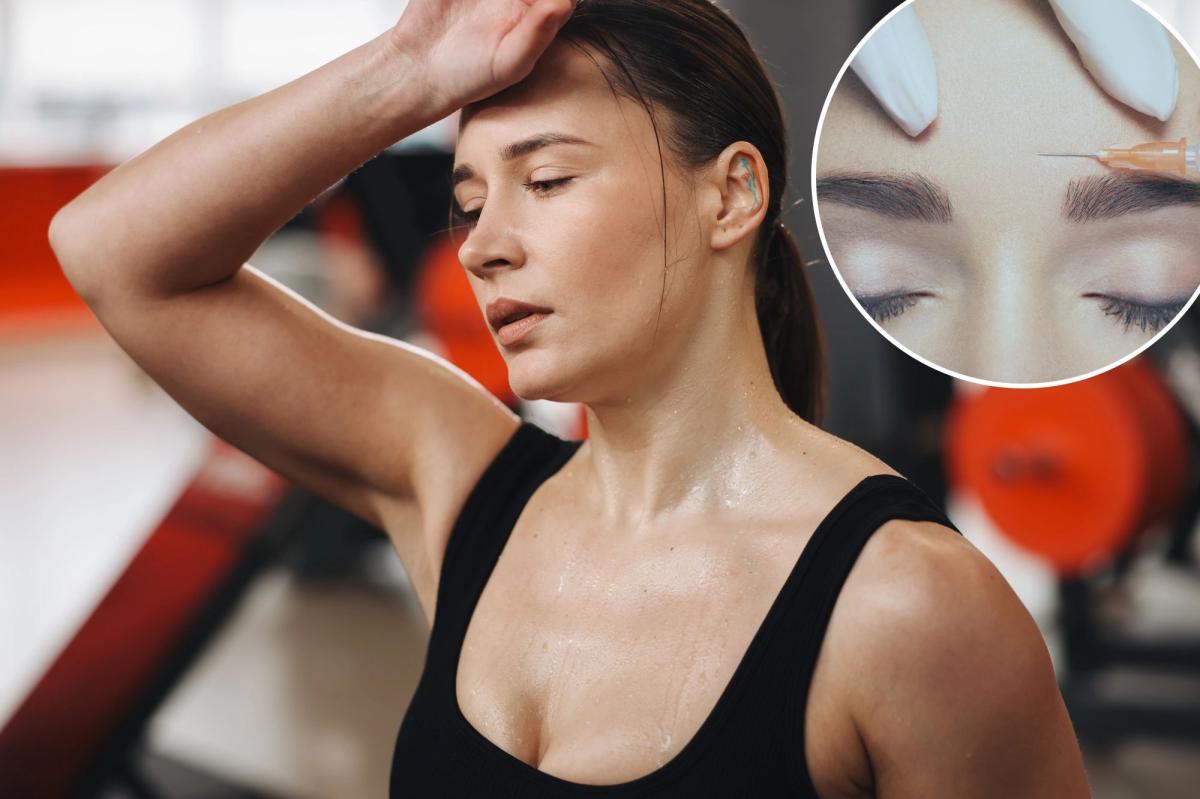 Does exercise make botox wear off faster? Here are doctors' opinions