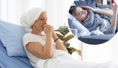 Millions of cancer cases are linked to 5 common infections: study