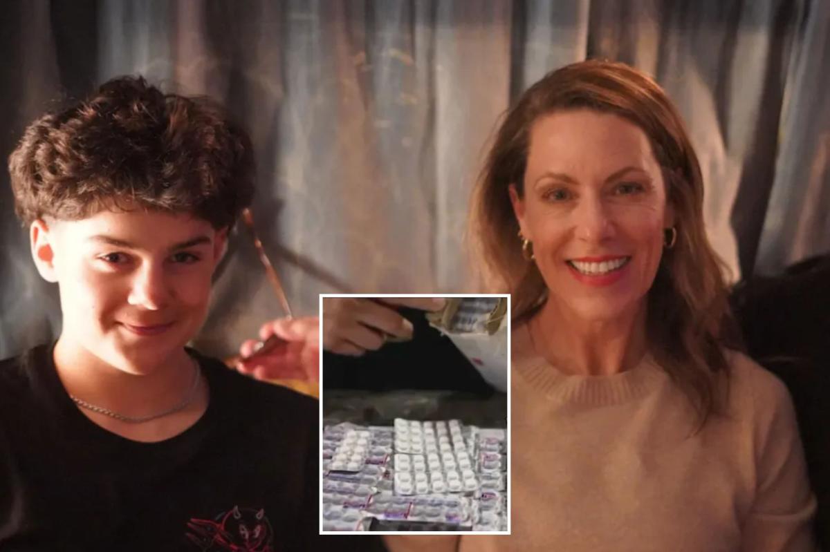 San Francisco cops arrest 4 suspected cychlorphine dealers after teen’s fatal overdose