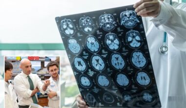 A special diet could help slow the growth of one of the deadliest brain tumors