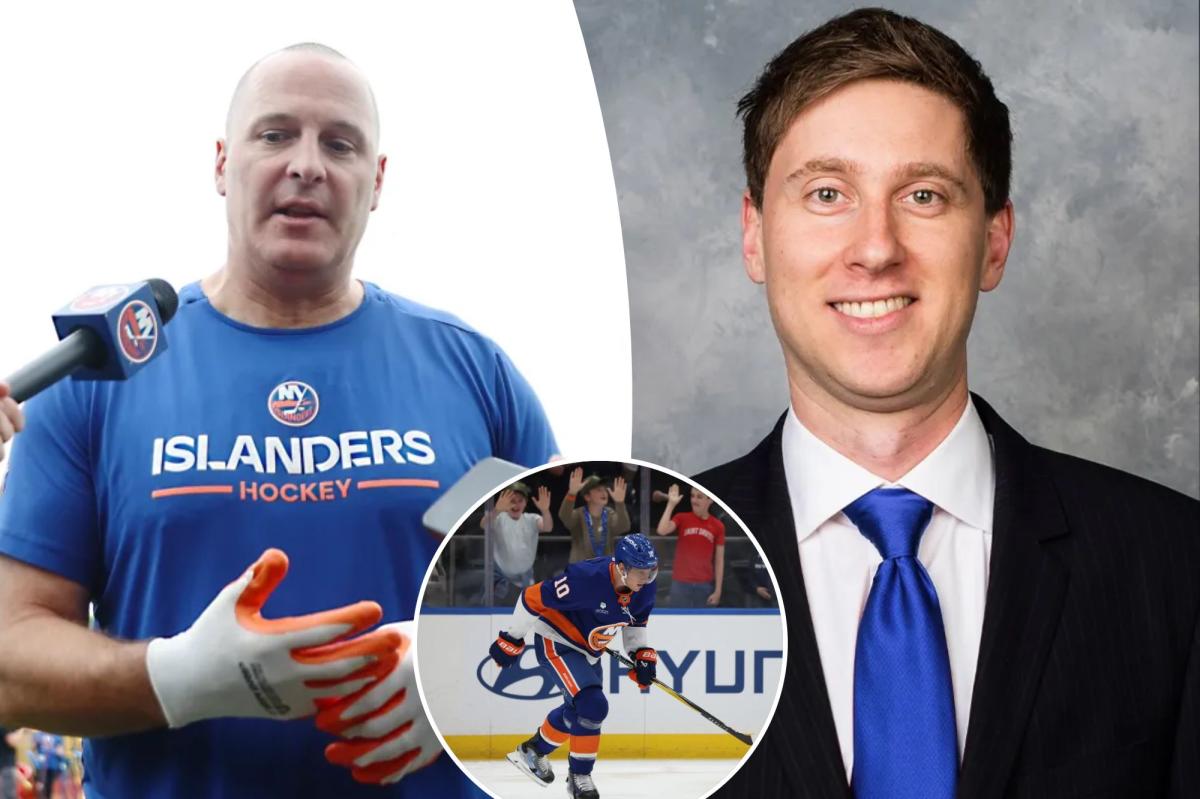 Islanders can’t skip the transition they desperately need