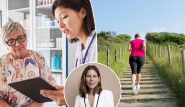 5 mistakes that are aging women faster than they realize