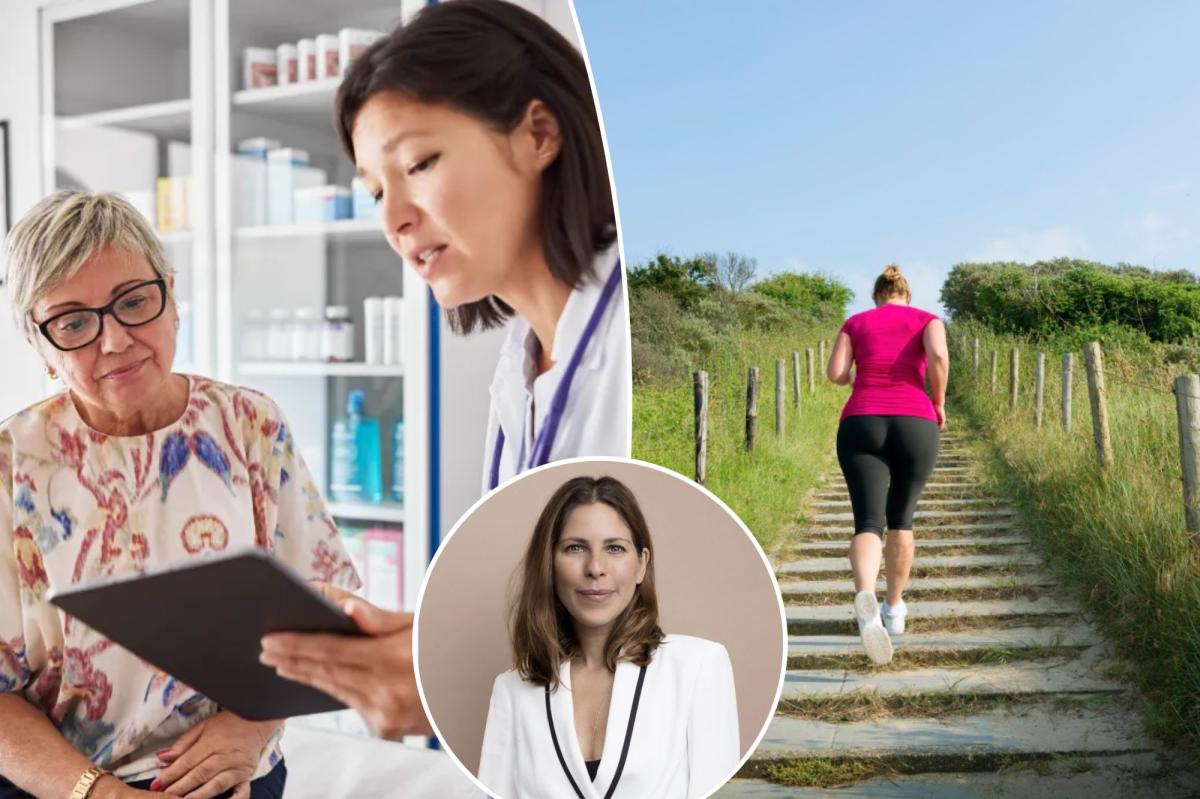 5 mistakes that are aging women faster than they realize