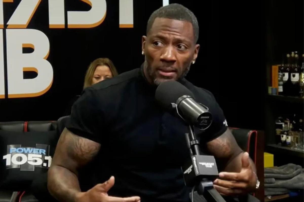 Ryan Clark accuses ESPN of trying to ‘humiliate’ him with on-air firing — as he reveals crucial contract detail