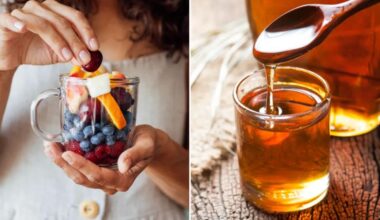 I’m a dietitian — let’s play 2 truths and a lie about sugar in your diet