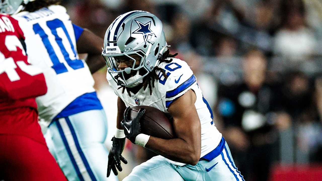 Dallas Cowboys logo