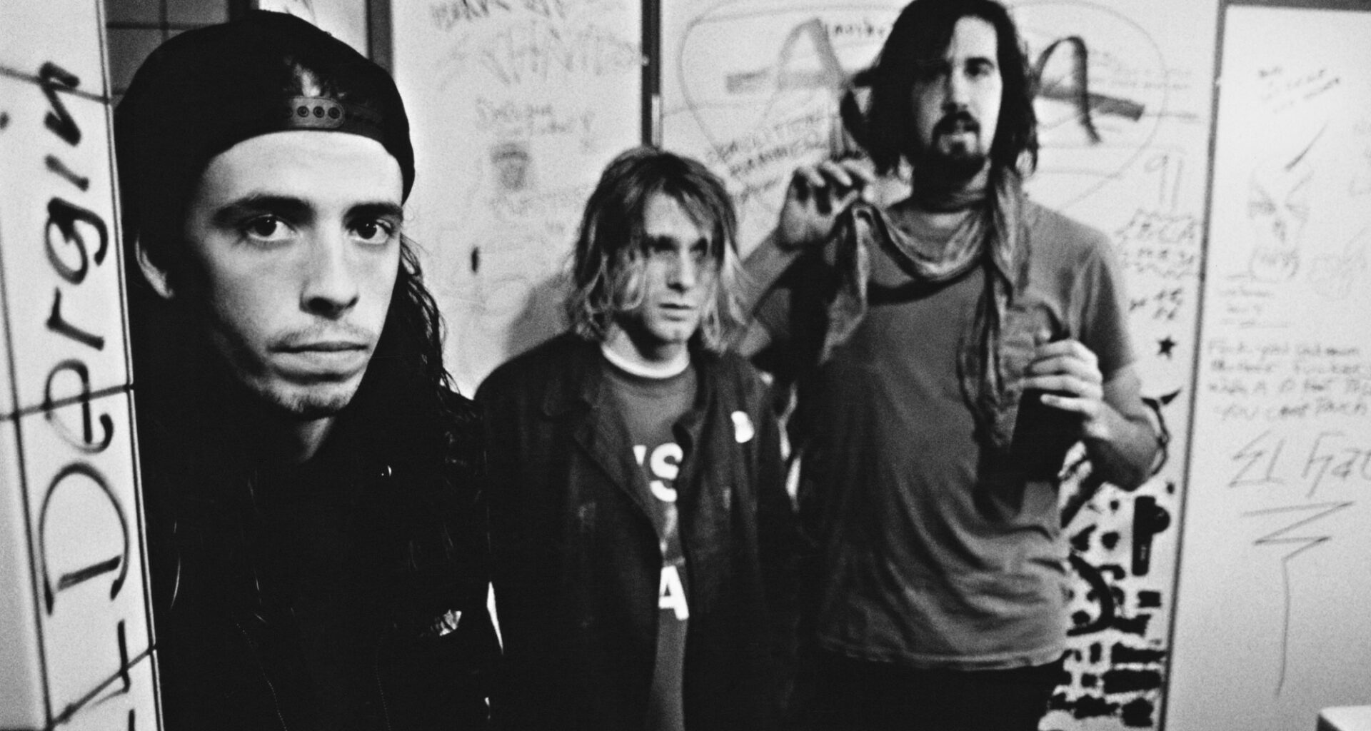Kurt Cobain’s Attempt To Mimic Another Band Gave Nirvana Their First Hit in 1991