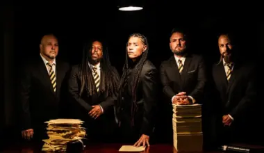 Nonpoint Announce 30th Anniversary Mini-Tour Of Florida