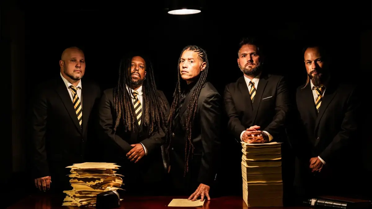 Nonpoint Announce 30th Anniversary Mini-Tour Of Florida