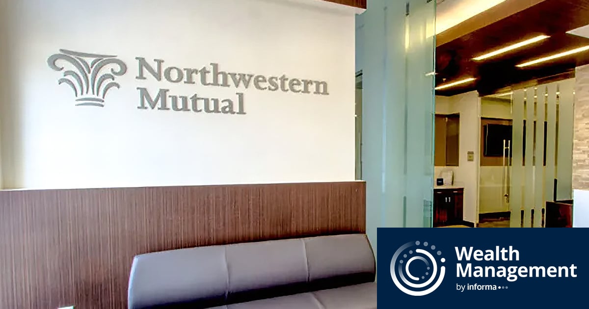 WealthStack Roundup: Northwestern Mutual Adopts Jump's AI Suite