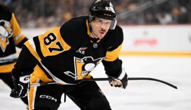 Penguins Invite 69 Players to 2026.27 Training Camp