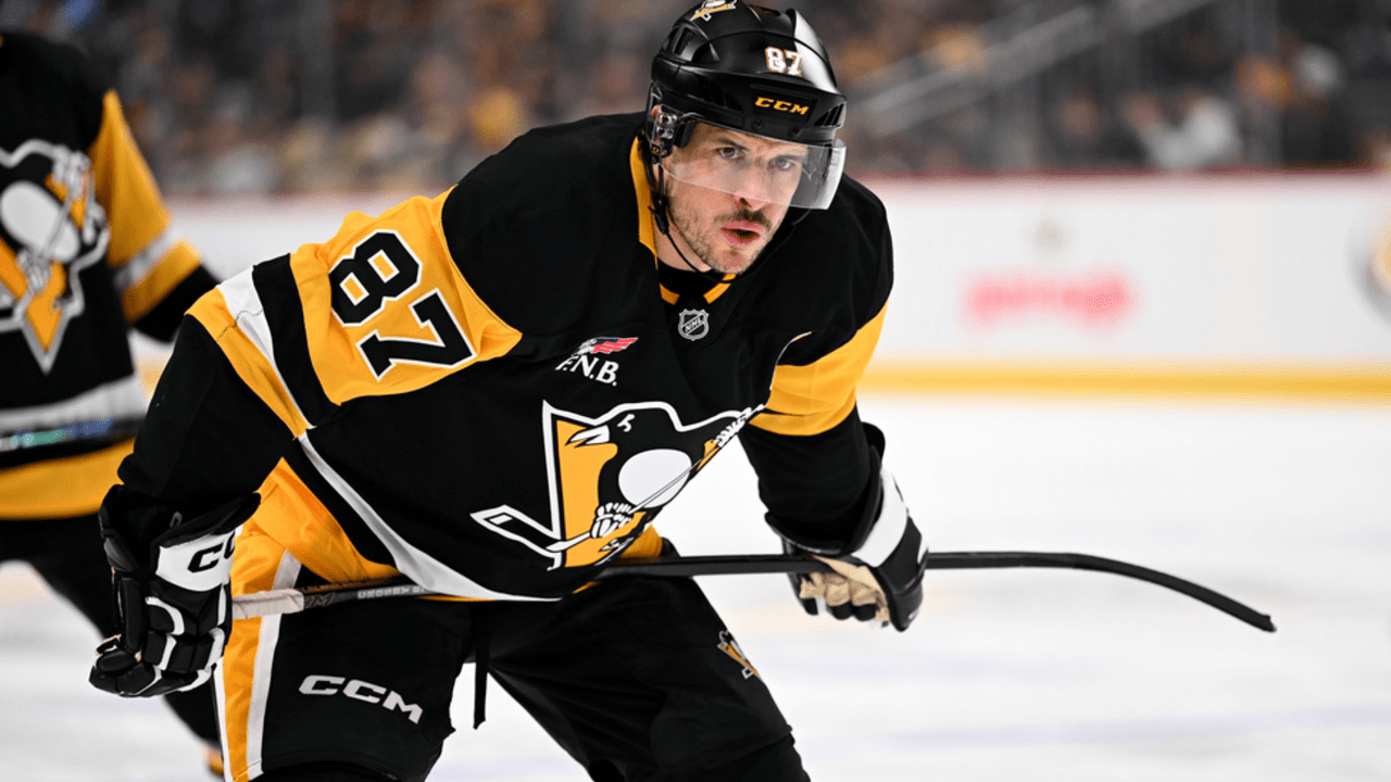 Penguins Invite 69 Players to 2026.27 Training Camp