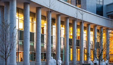 AG Remarks: Antitrust Enforcement in the Era of Checks and Balances Federalism (Sept. 15, 2026) - Colorado Attorney General