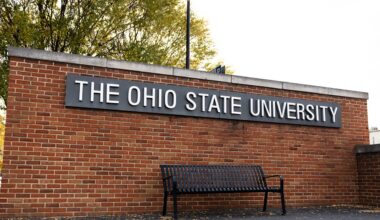 Ohio State pays $2.1M over China grant disclosure failures to NASA, NSF
