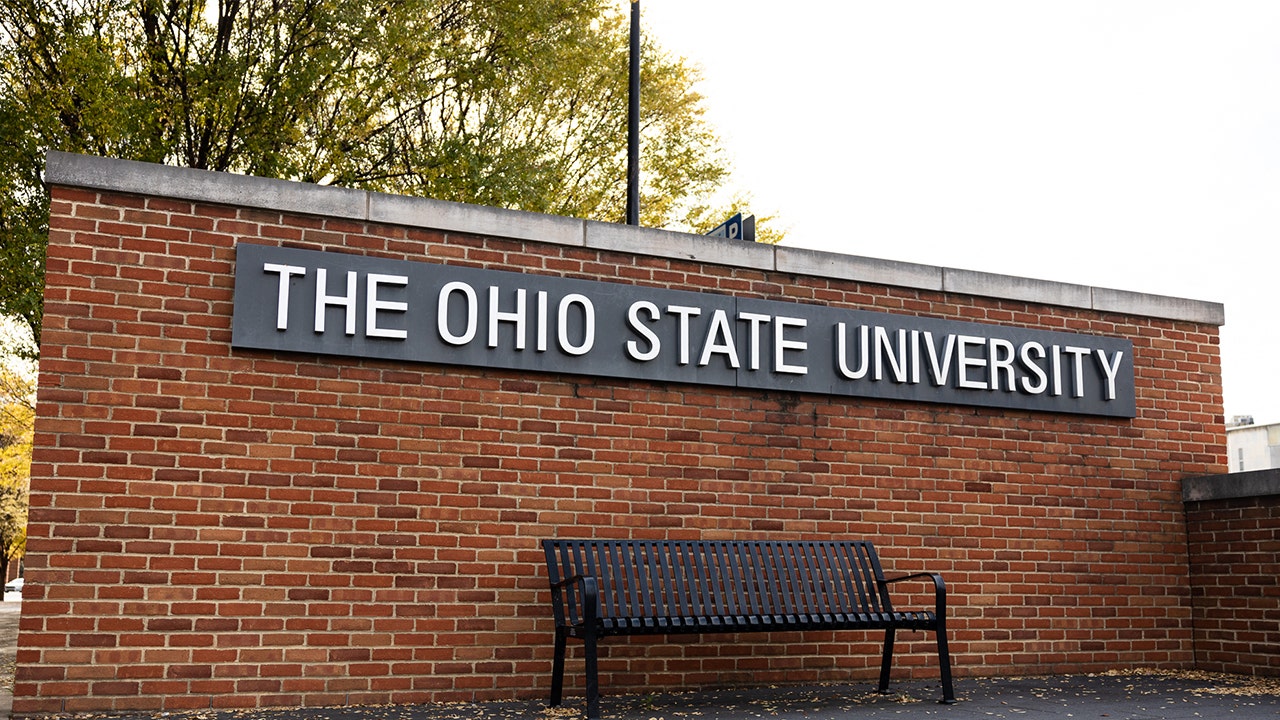 Ohio State pays $2.1M over China grant disclosure failures to NASA, NSF
