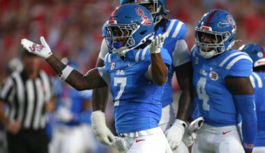 College football Week 3: Recap, scores, highlights