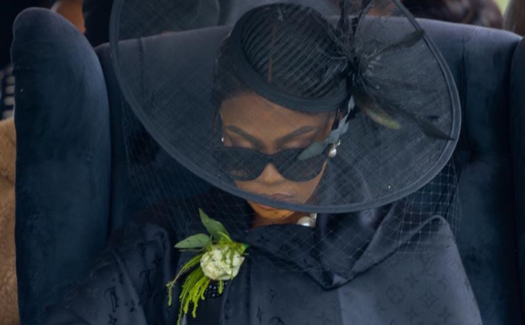 Ratile Mabitsela gets candid as she reflects on World Suicide Prevention Day.