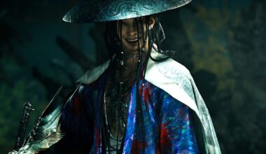Onimusha: Way of the Sword has already sold over 1 million copies