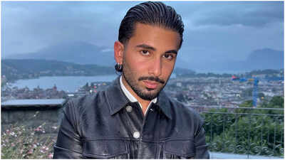 Khatron ke Khiladi 15's Orry says 'People think living a glamorous life means you’ve never faced hardship'