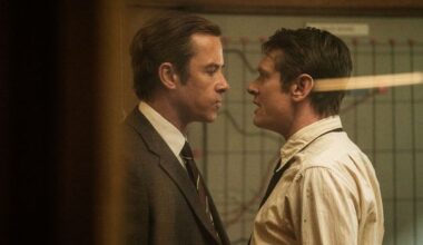 Rollicking new film Ink makes divisive media mogul Rupert Murdoch into a hero