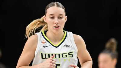 Dallas Wings drops new Paige Bueckers nickname as 2-time All-Star chases biggest WNBA reward