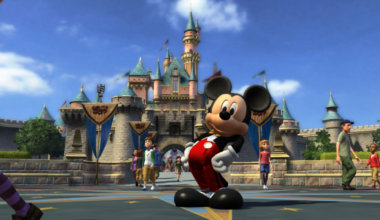Planet Coaster and Jurassic World developer Frontier partners with Disney for a new video game