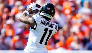 Dave Richard's Week 3 Fantasy Football Trade Chart: Trade to win now
