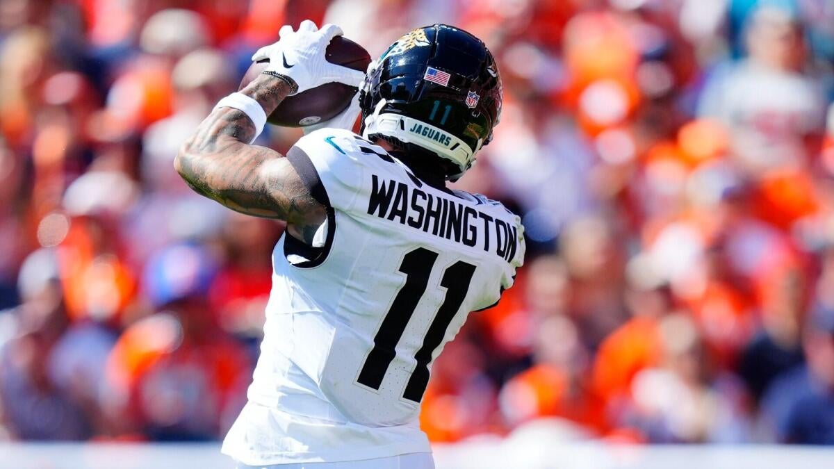 Dave Richard's Week 3 Fantasy Football Trade Chart: Trade to win now