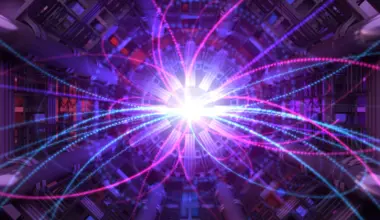 CERN finds gluons behaving strangely deep inside atomic nuclei