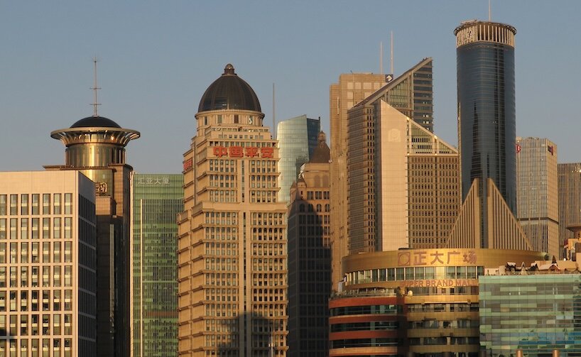 paul clemence on how skyscraper crowns become landmarks of shanghai - 2