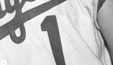 Dodgers magic number to clinch National League West